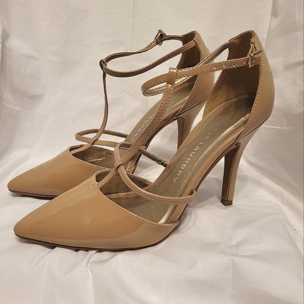 Chinese Laundry Heels